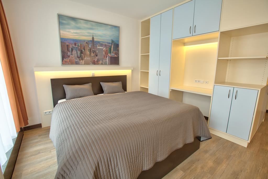 6Rooms Berlin Room photo