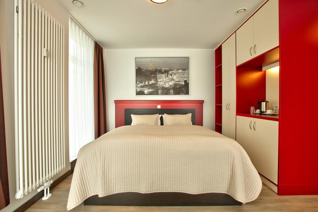 6Rooms Berlin Room photo