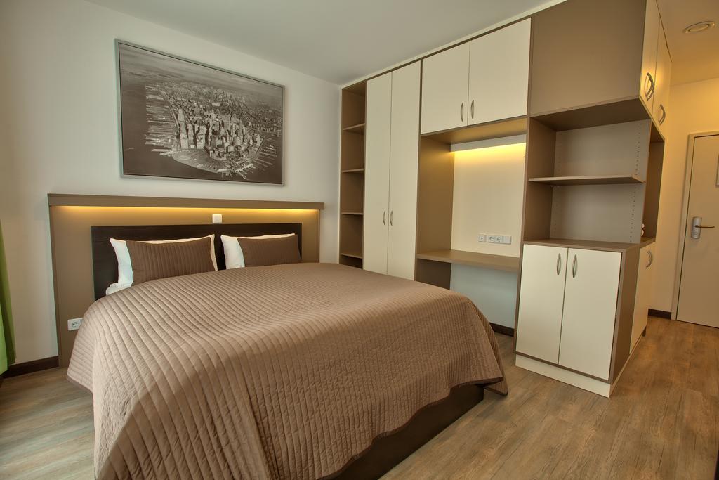 6Rooms Berlin Room photo
