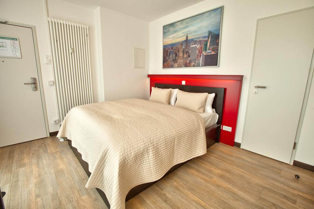 6Rooms Berlin Room photo
